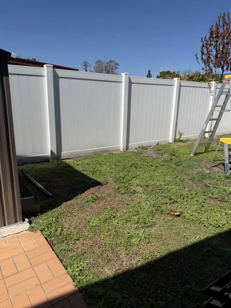 Kissimmee – Hardtop Gazebo – Concrete Footings on Grass